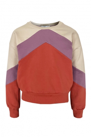 TOPITM-7-DAPHNE sweater colourblock