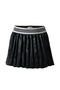 C-Girls skirt MISTY Faux leather