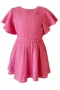 J-PAULA DRESS pink