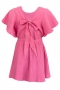 J-PAULA DRESS pink